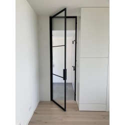 Interiérové designové dveře...