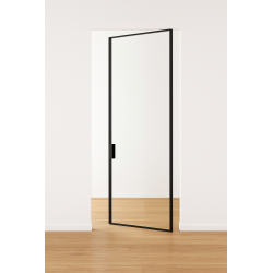 pivotové interiérové dveře