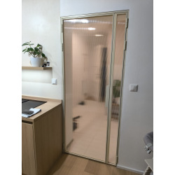 Dvoukřídlé dveře Fabrik 52