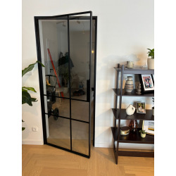 jednokřídlé dveře se...