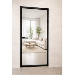 INTERIÉROVÉ DVEŘE S KLIKOU...