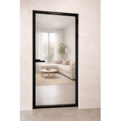 INTERIÉROVÉ DVEŘE S KLIKOU...