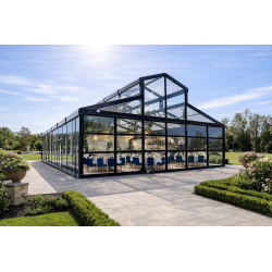 Moderní kovový svatební...