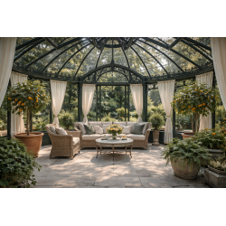 Viktoriánská dobová...