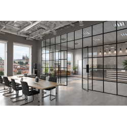 Kancelářská industriální...