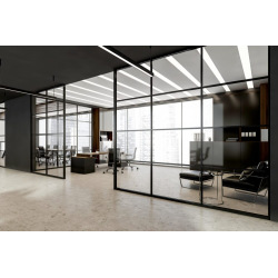 Kancelářská industriální...