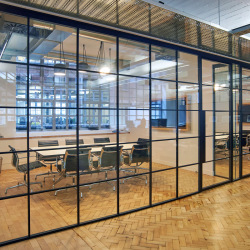 Kancelářská industriální...