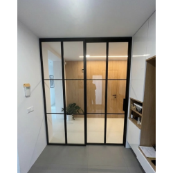 Posuvná příčka s...