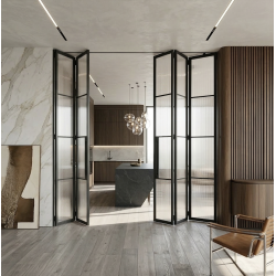 Tenké profilové skládací...