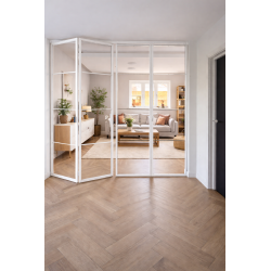 Tenké profilové skládací...