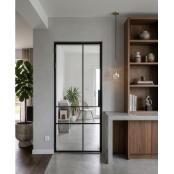 Interiérové dveře  Fabrik 59